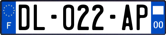 DL-022-AP