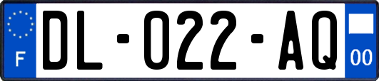 DL-022-AQ