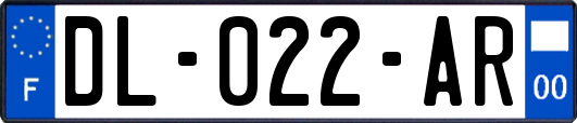 DL-022-AR