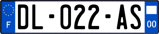 DL-022-AS