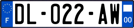 DL-022-AW