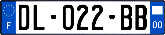 DL-022-BB