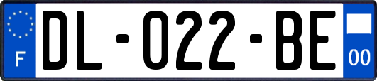 DL-022-BE