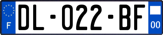 DL-022-BF