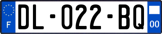 DL-022-BQ