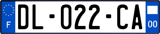 DL-022-CA