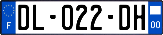 DL-022-DH