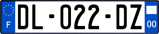 DL-022-DZ