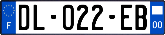 DL-022-EB