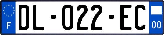 DL-022-EC