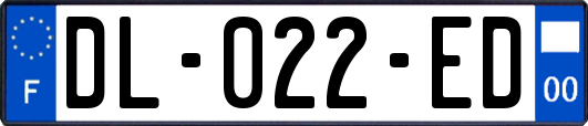 DL-022-ED