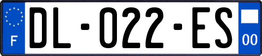 DL-022-ES