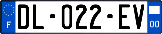 DL-022-EV