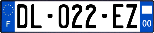 DL-022-EZ