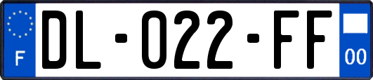 DL-022-FF