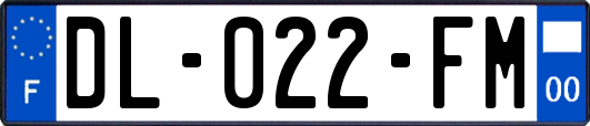 DL-022-FM