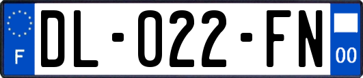 DL-022-FN