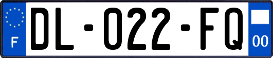 DL-022-FQ