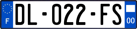 DL-022-FS