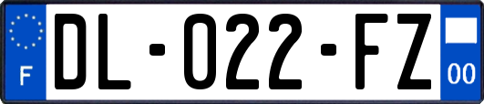 DL-022-FZ