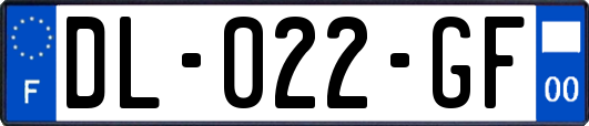 DL-022-GF