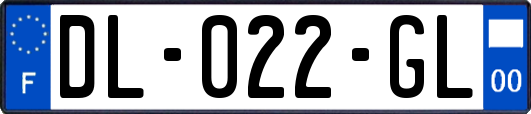 DL-022-GL