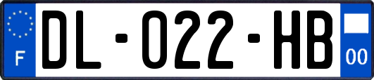 DL-022-HB