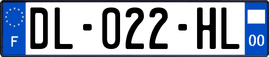 DL-022-HL