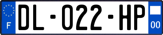 DL-022-HP