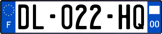 DL-022-HQ