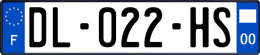 DL-022-HS