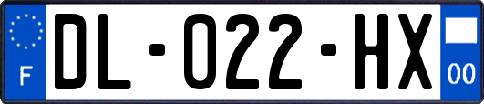 DL-022-HX