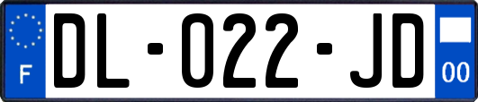 DL-022-JD