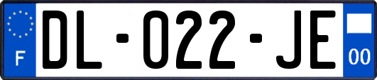 DL-022-JE