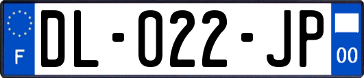 DL-022-JP