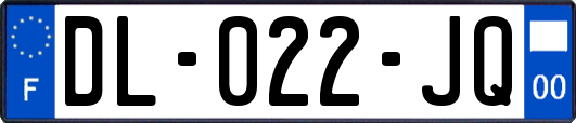 DL-022-JQ