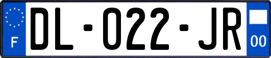 DL-022-JR