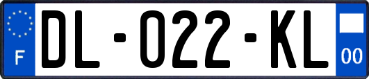 DL-022-KL