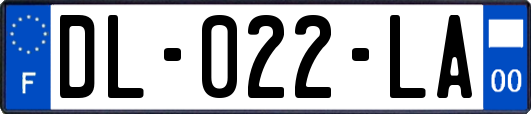 DL-022-LA