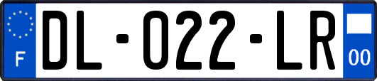 DL-022-LR