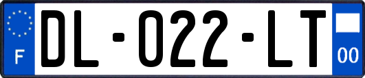 DL-022-LT