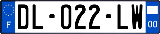 DL-022-LW