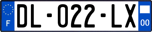 DL-022-LX