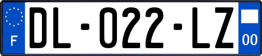 DL-022-LZ