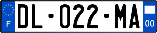 DL-022-MA