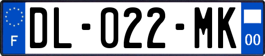 DL-022-MK