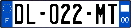 DL-022-MT