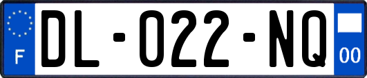 DL-022-NQ