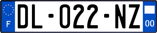 DL-022-NZ