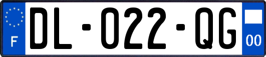 DL-022-QG